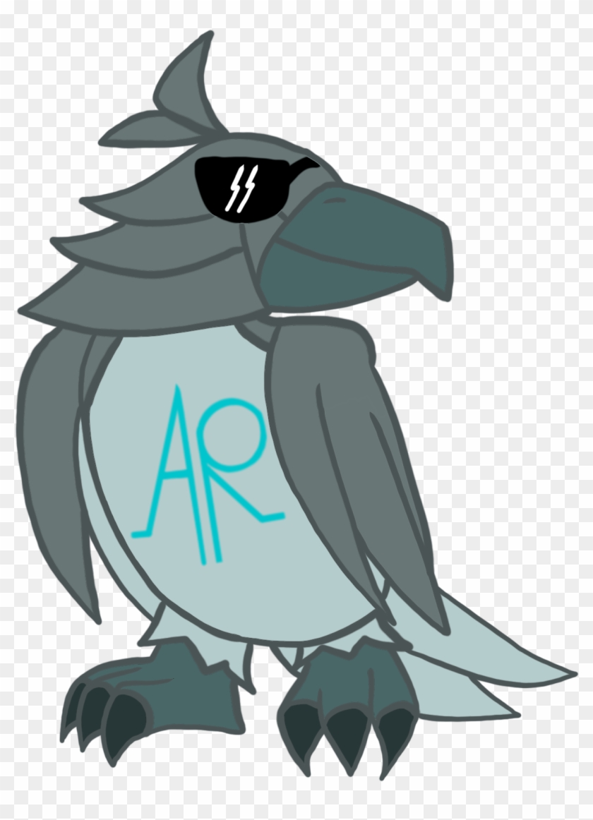 Finn Coolio Mcdudeface - Scp Foundations Exoskeleton Clipart