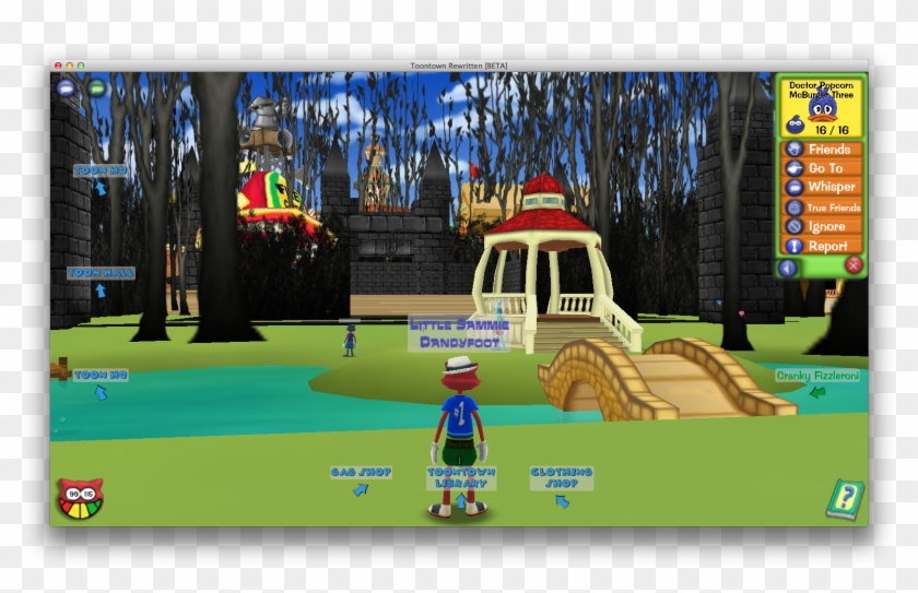 Screen Shot 2015 05 11 At - Pc Game Clipart #5805191