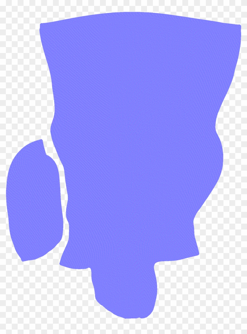 Stocking Norm 8 Clipart