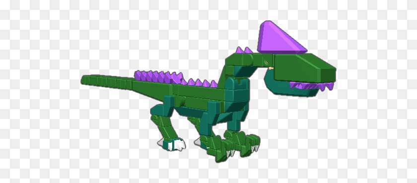 By Indominus Rex112205 - Animal Figure Clipart #5805618