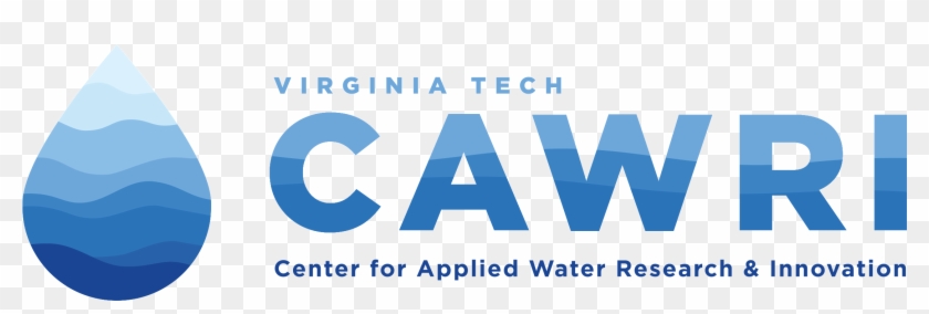 Virginia Tech Center For Applied Water Research And - Mazak Clipart #5805646