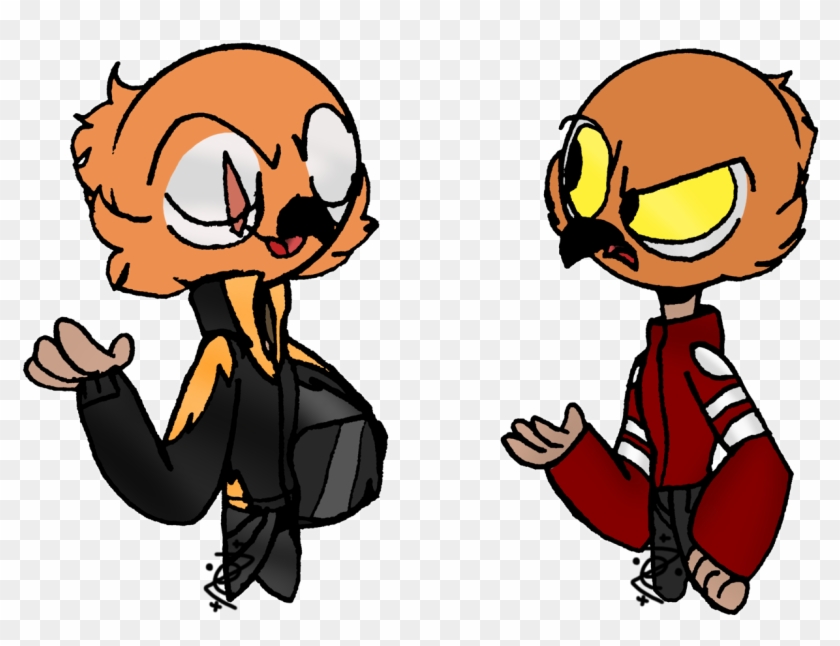 Vanoss Meeting My Version Of Vano$$, Nicknamed Buck$ - Cartoon Clipart