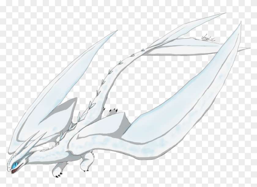 Dragon Racing/war Paint - Sketch Clipart #5805770