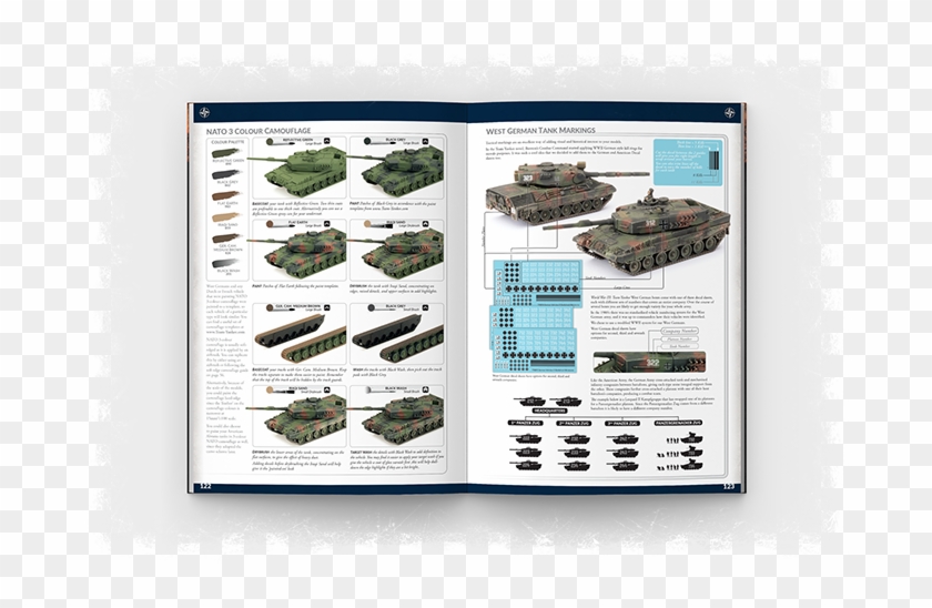 Still Not Content, We Decided To Add And Expand On - Churchill Tank Clipart #5805803