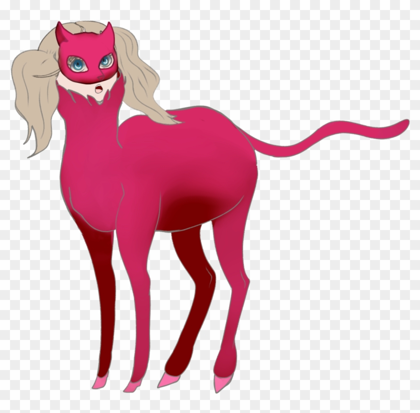 Without Mask - Cartoon Clipart #5805894