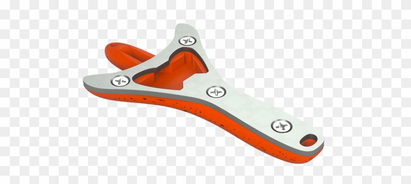 Virginia Tech - Utility Knife Clipart #5805950
