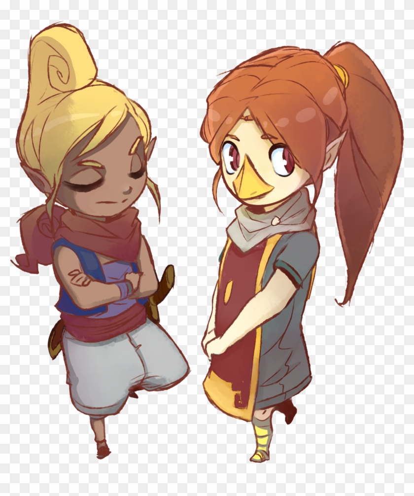 Danbooru Clipart