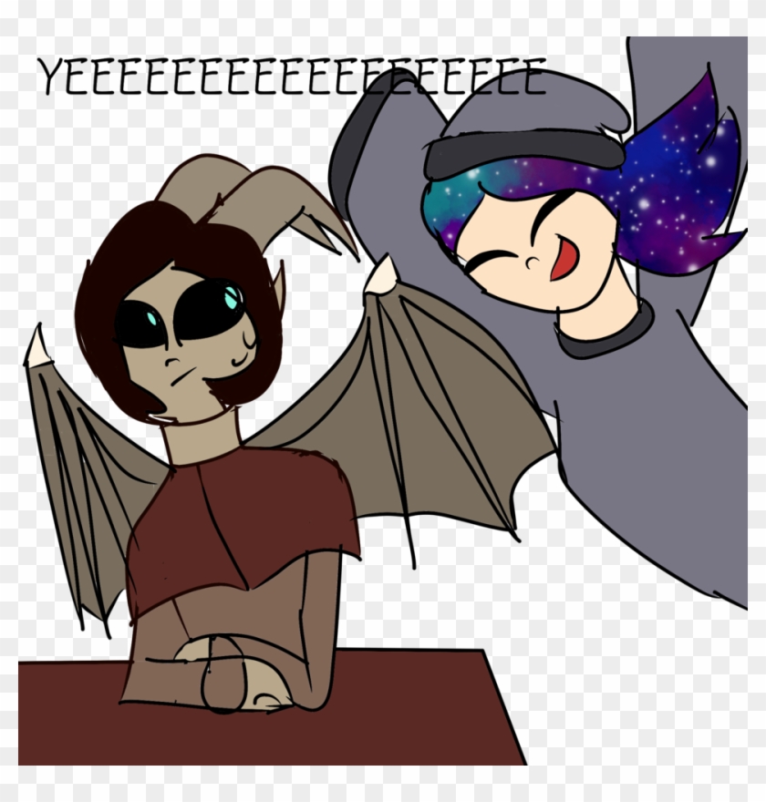 Lucian The Lucious Pieceofcrap's Planet Request - Cartoon Clipart #5806189