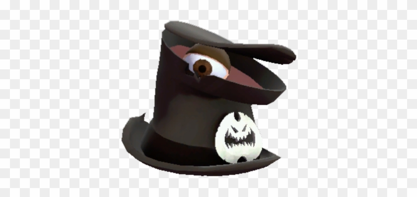 No Caption Provided, No Caption Provided - Tf2 Ghastlierest Gibus Clipart