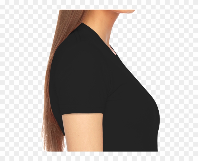 Vanoss - Girl Clipart