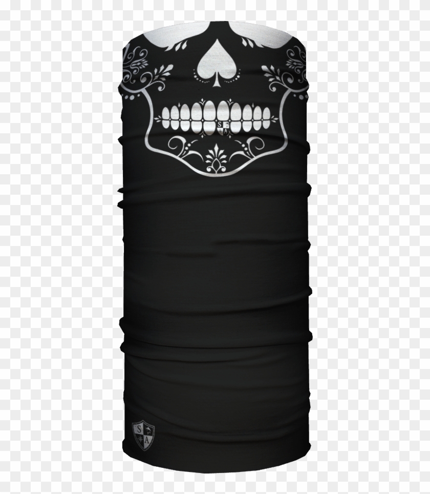 Spades - Spades Face Shield Clipart