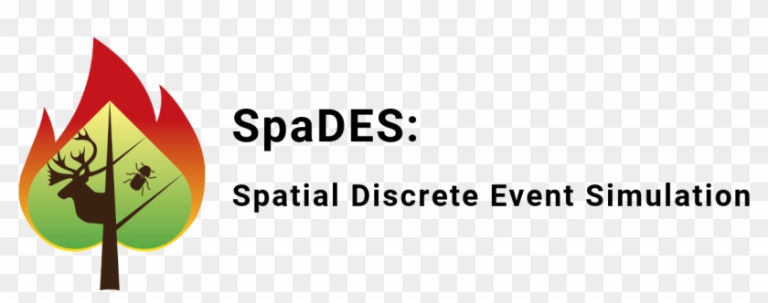 Spatial Discrete Event Simulation - Printing Clipart #5806424