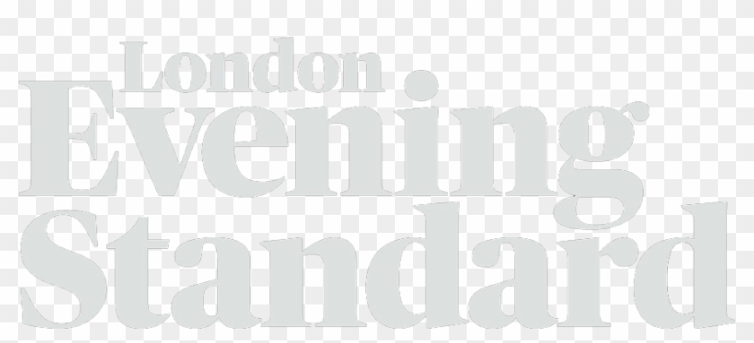 Lucian Ban Enescu Reimagined - London Evening Standard Logo Vector Clipart