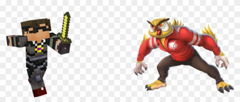 Town Village Vs Monster Legends And Dragon City Skydoseminecraft - Vanoss Monster Legend Gifs Clipart