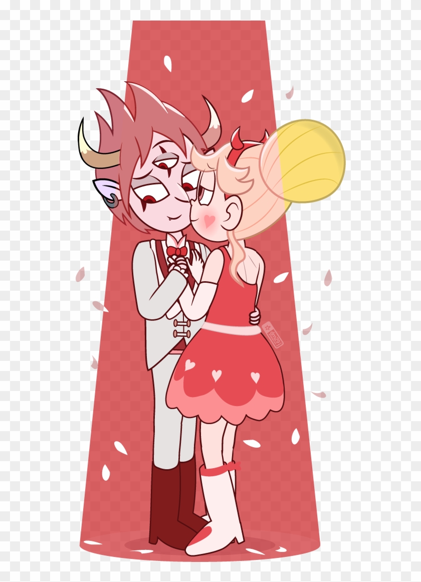 Pin By Shadowwither On Star Butterfly - Cartoon Clipart