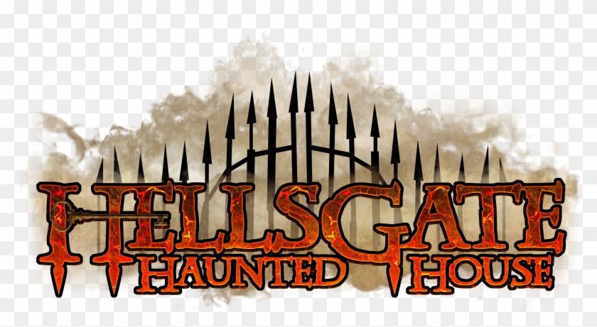 Ghastly Png Clipart #5806685