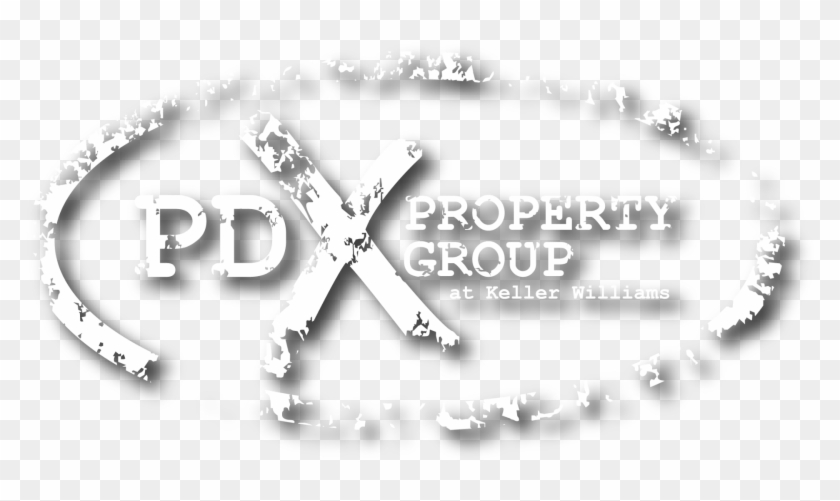 Find Homes In Portland - Cross Clipart #5806718