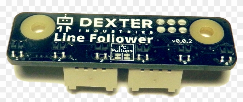 Imgur - Electronic Component Clipart