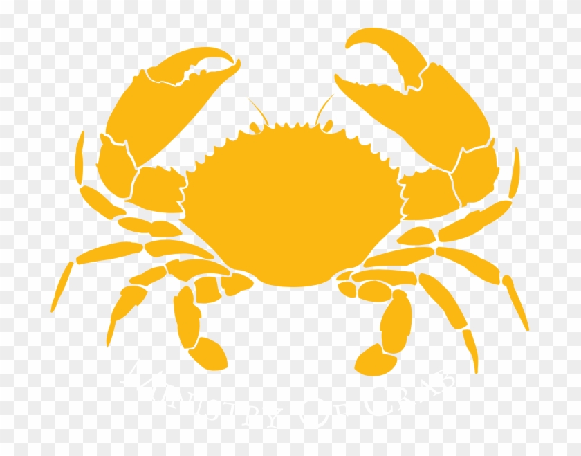Colombo - Ministry Of Crab Logo Clipart