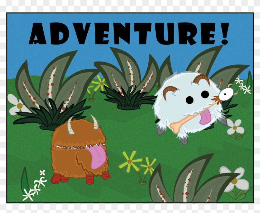 Cute Adventure By Deathofbarney-d8lgckc - 2 Aniversario Clipart