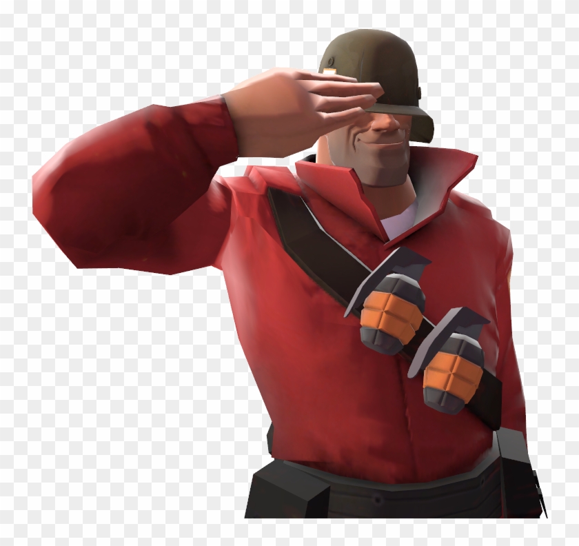 12, 2 August 2011 - Team Fortress 2 Stahlhelm Clipart