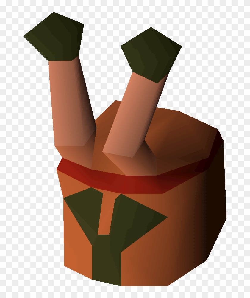 Osrs Crab Clipart #5806944