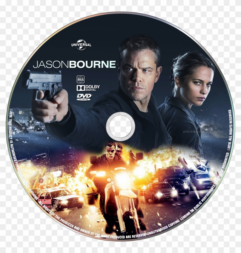 Jason Bourne (1869x1869 - Kodi Xperience1080 Clipart #5807021