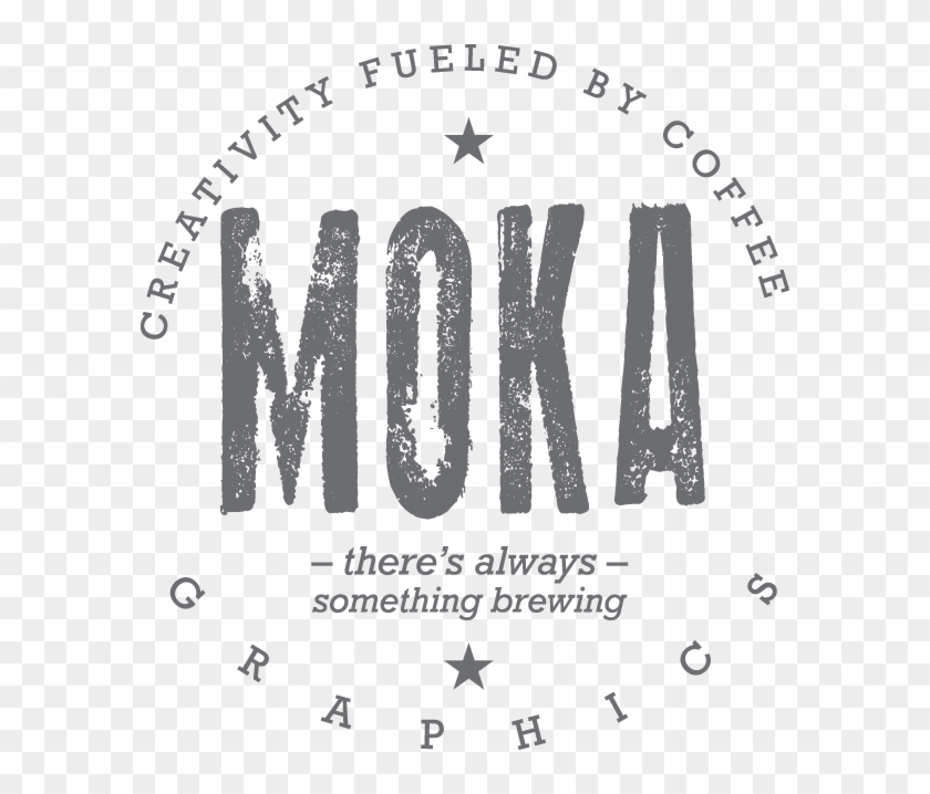 Moka Graphics - Calligraphy Clipart #5807056