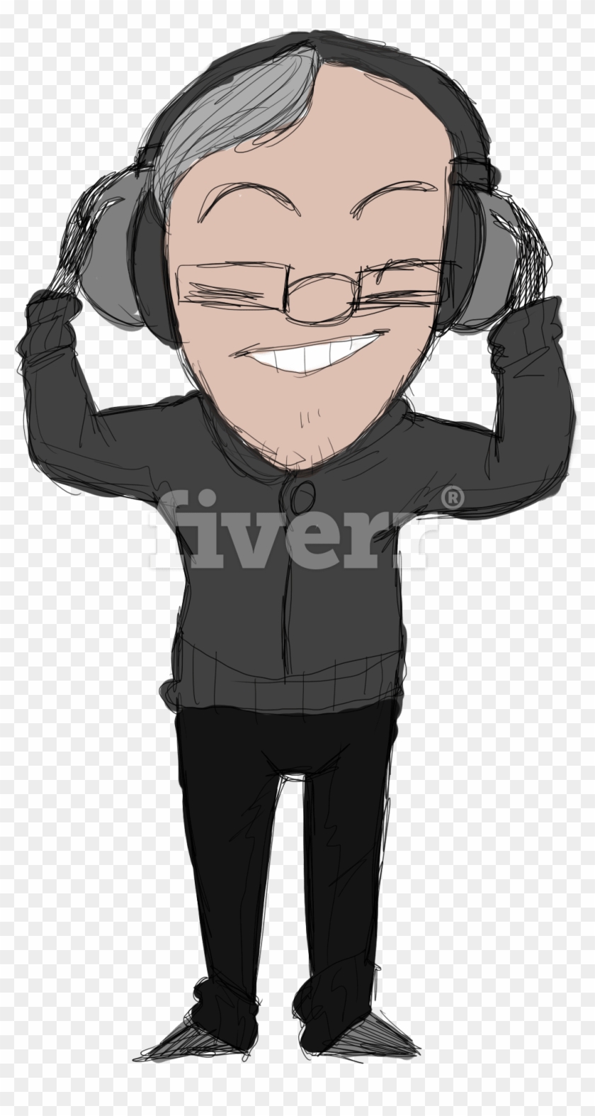 Big Worksample Image - Cartoon Clipart