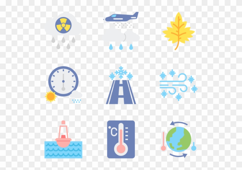 Weather Clipart #5807260