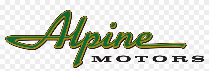 Alpine Motors Sd - Middle East Airlines Clipart #5807262