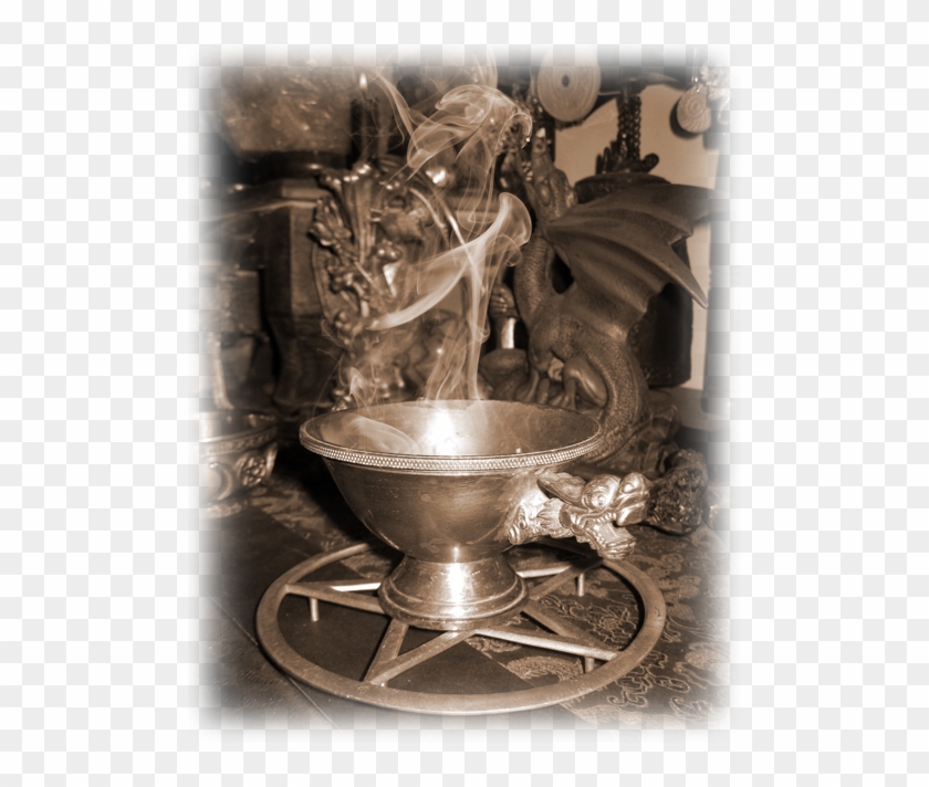 Dragon Dreaming - Still Life Photography Clipart #5807451