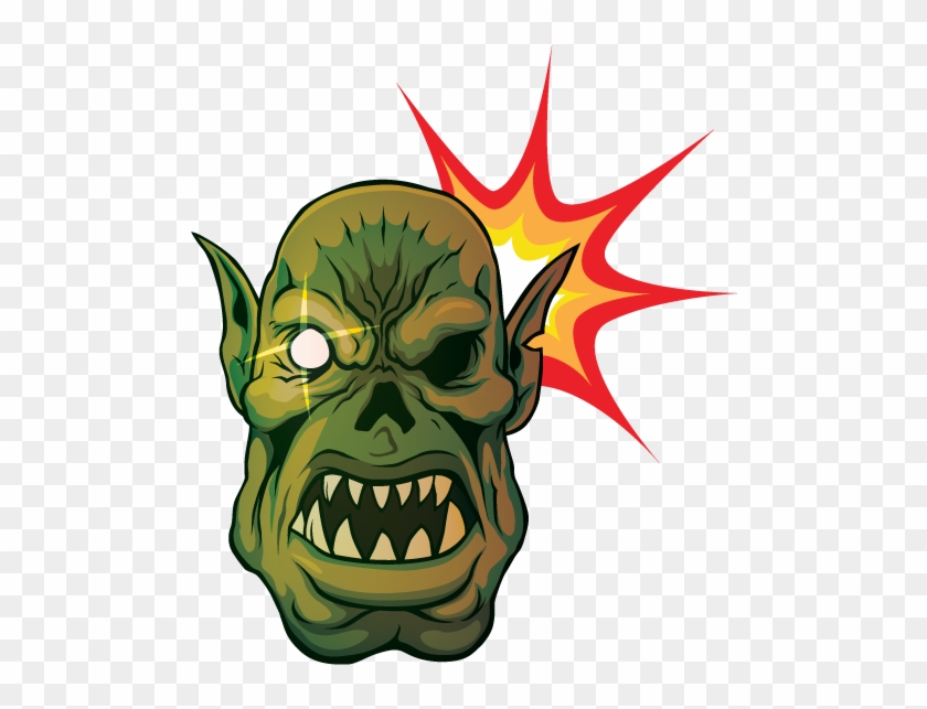Smorc Png - Smorc Transparent Background Clipart #5807486