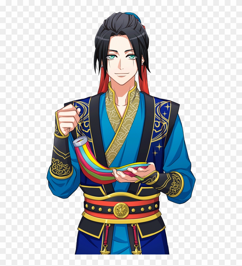 Azami Comedy R Transparent - Cartoon Clipart