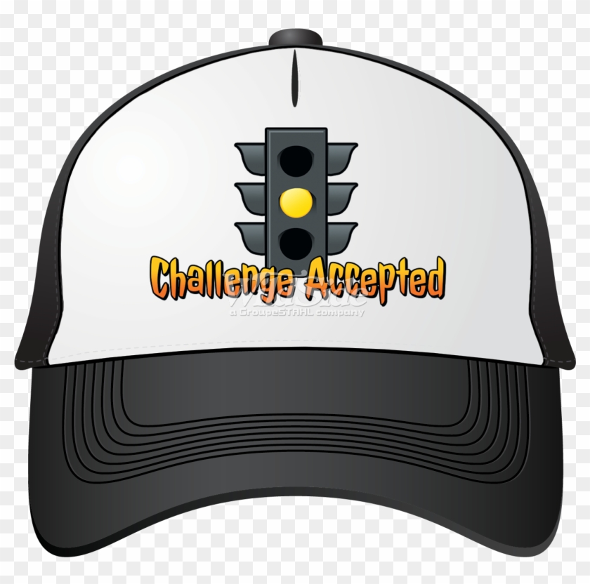 Challenge Accepted , Png Download - Flag Clipart