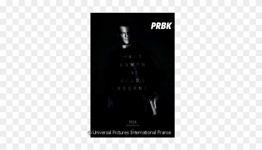 Jason Bourne - Kimi Raikkonen Clipart #5807881