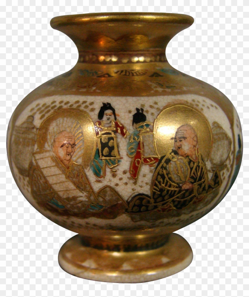 Vase, Ceramic, Pottery, Urn Png Image With Transparent - Vase Clipart #5807911