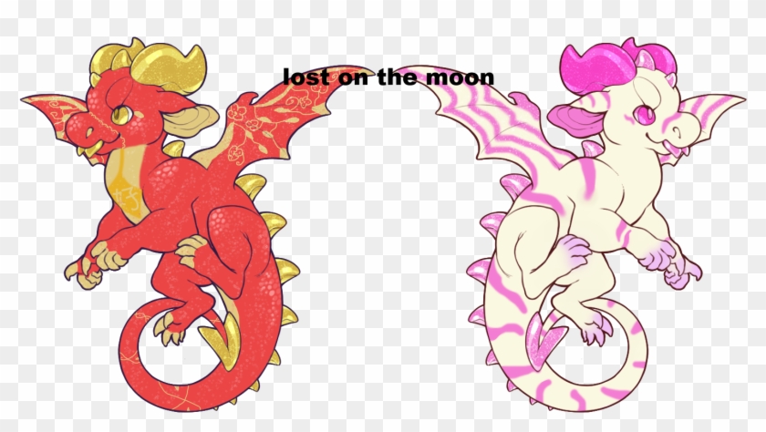 A Dragon Whose Scales Sparkle Like Gold Perhaps It - Cartoon Clipart