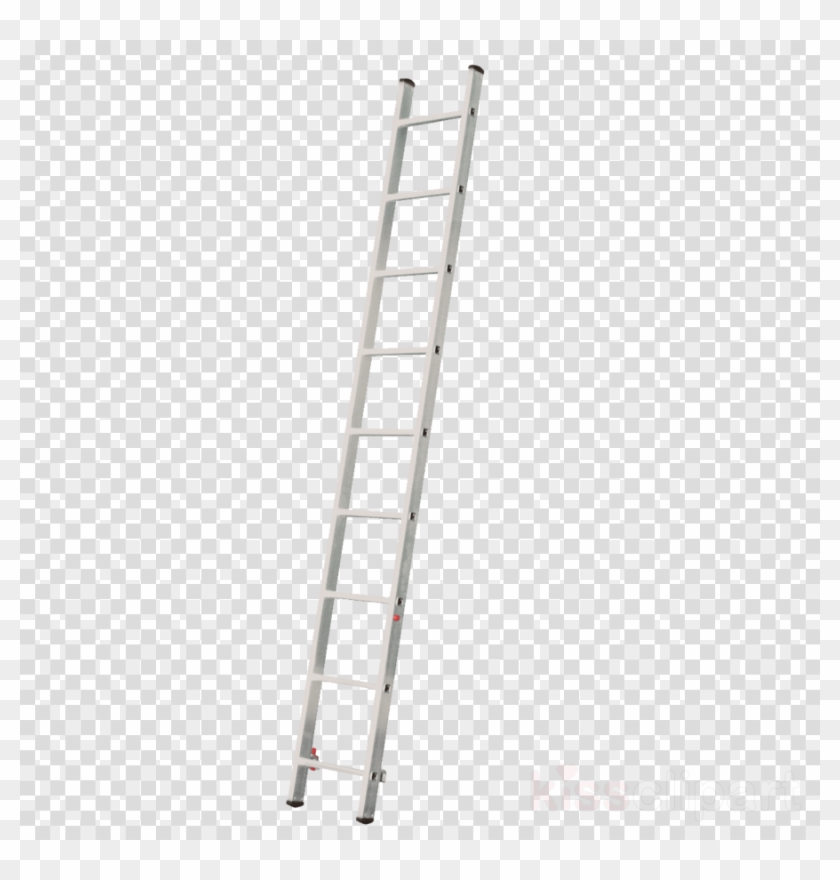 Лестница Пнг Clipart Ladder Staircases Scaffolding - Retro Microphone Clipart Png Transparent Png #5808014
