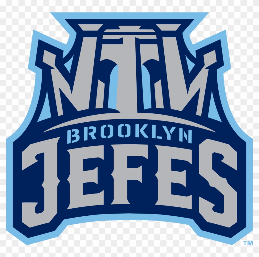 Sports Business Journal On Twitter - Jefes Brooklyn Milb Clipart #5808044