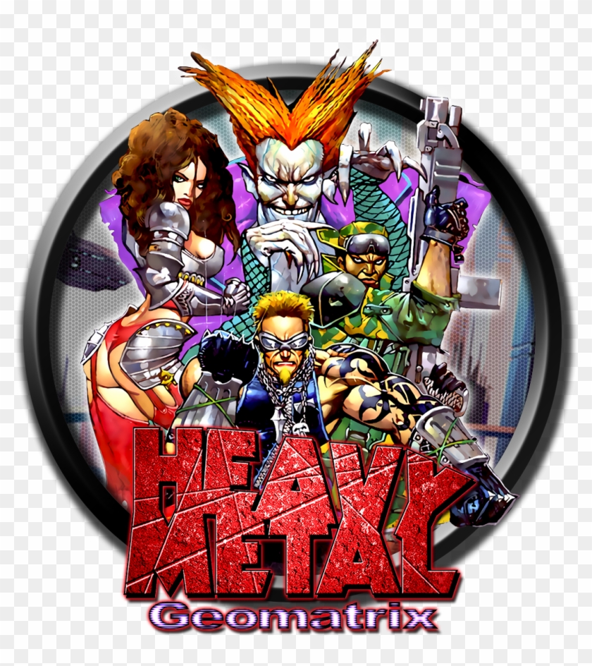 Liked Like Share - Heavy Metal Fakk2 Biz Clipart