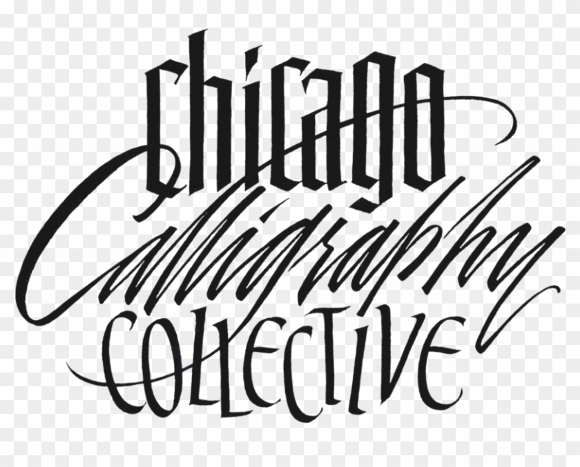 Ccc Png , Png Download - Calligraphy Clipart