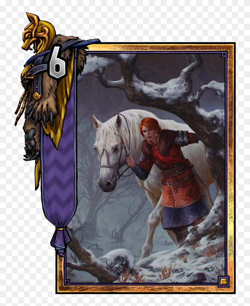 Cerys - Fearless - Cerys Gwent Clipart