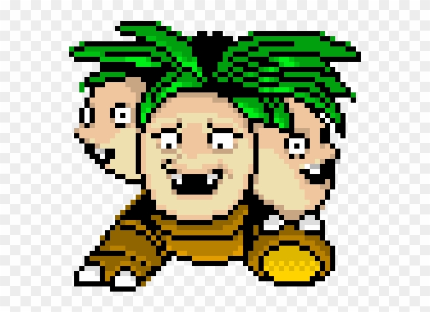 Pokémon Red & Blue - Pokemon Red And Blue Pixel Art Clipart