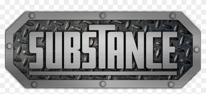 Substance Men's Retreat “challenge Accepted” - Bullet Clipart #5808311