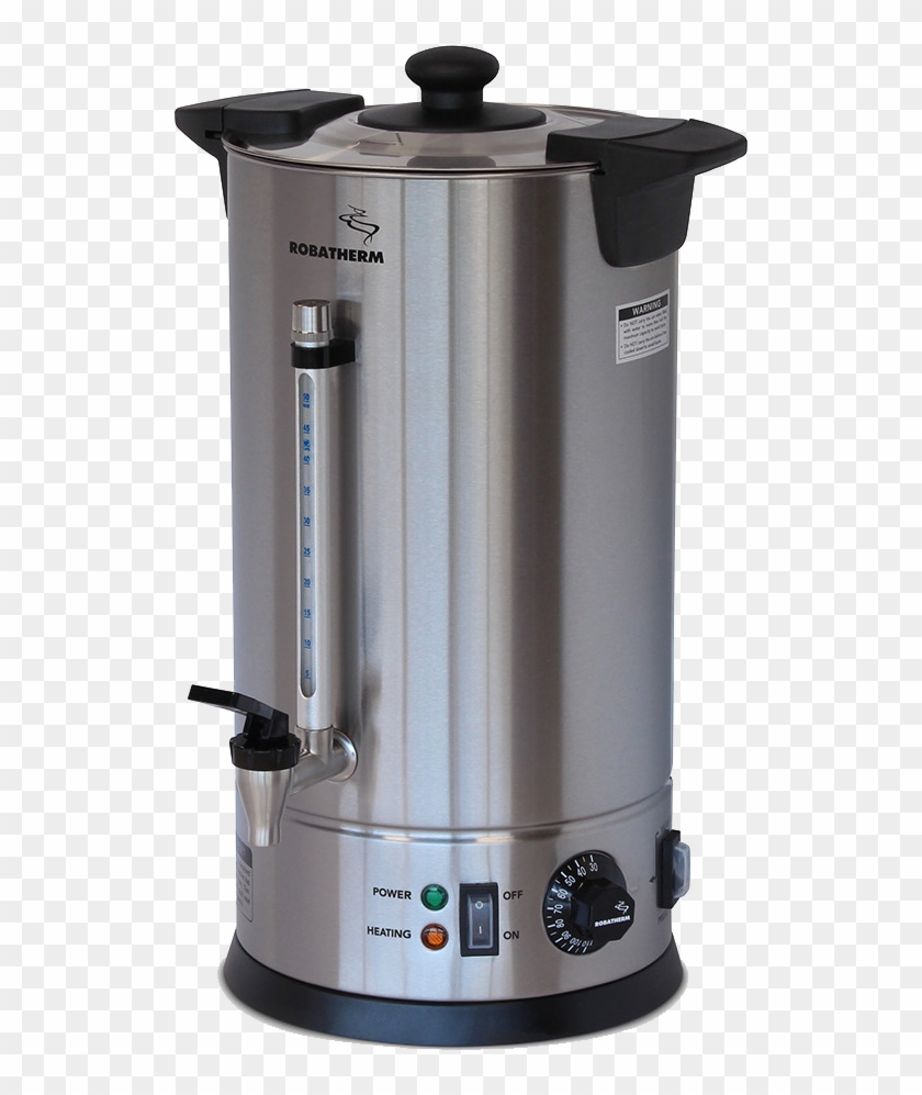 20l Hot Water Urn - Coffee Percolator Clipart #5808384