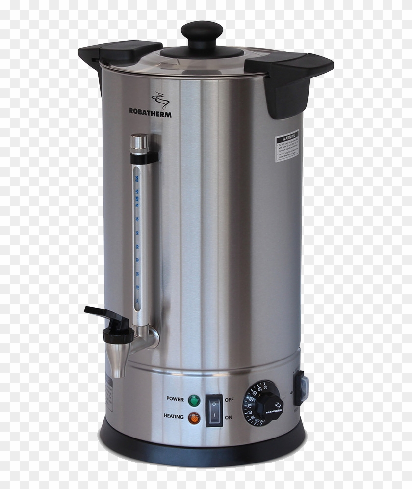 20l Hot Water Urn - Coffee Percolator Clipart