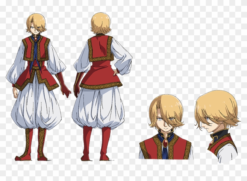 Download Http - //ami - Animecharactersdatabase - Com/uploads/chars/5688- - Mahmut Shoukoku No Altair Clipart