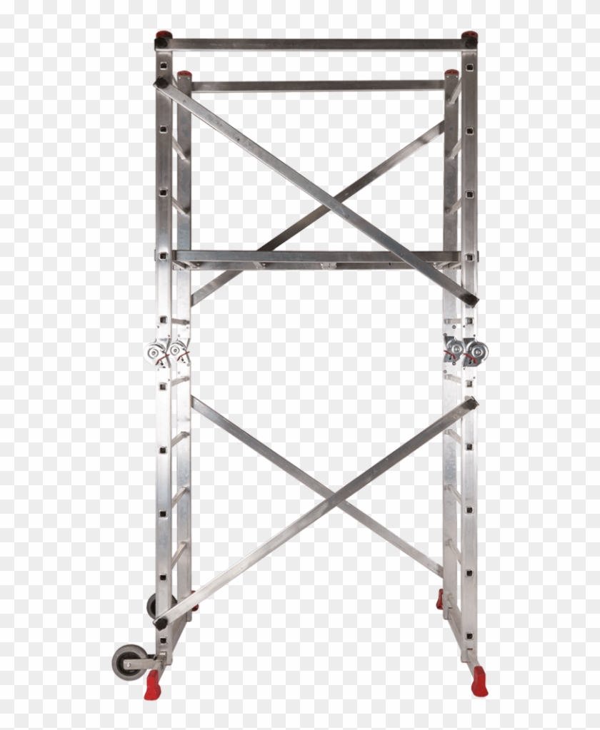 Scaffolding Clipart #5808446