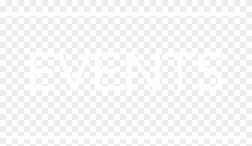 Events Emerge - Johns Hopkins Logo White Clipart